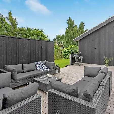 Σπίτι διακοπών Lovely In Haderslev